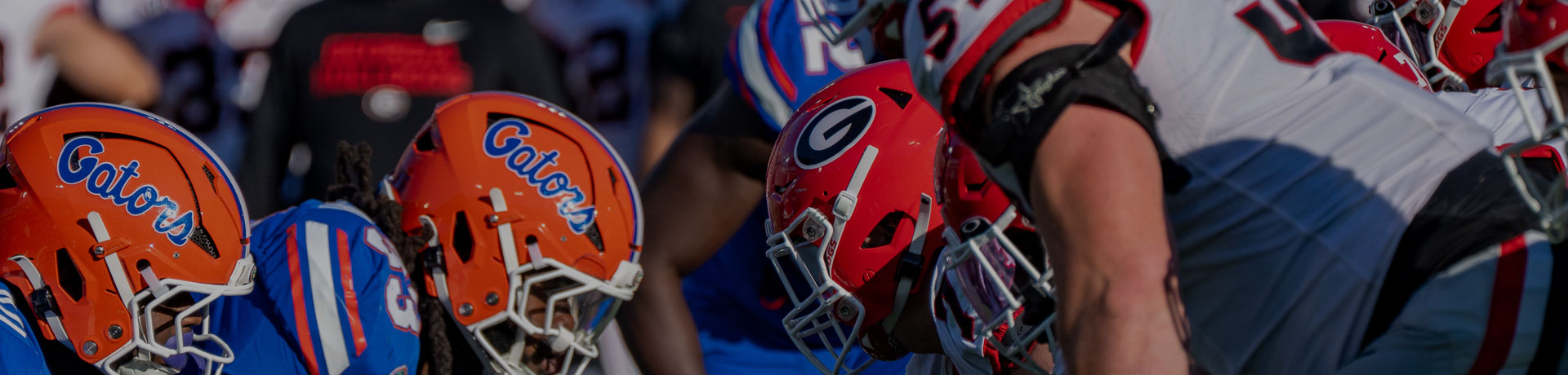 Georgia Florida Game - Sponsors